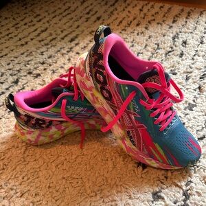 ASICS Noosa Tri 13 running shoe